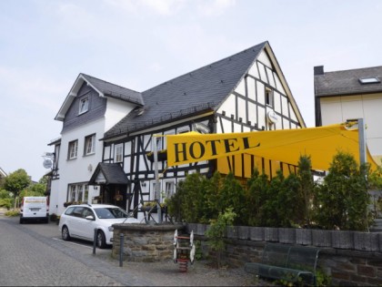 照片: Hotel &amp; Restaurant Westerwälder-Hof