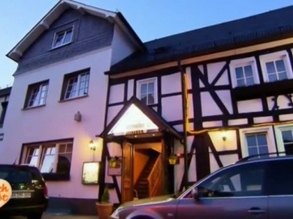 照片: Hotel &amp; Restaurant Westerwälder-Hof